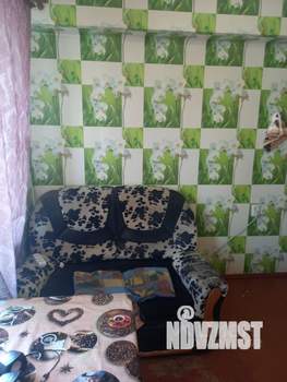 1-к квартира, на длительный срок, 35м2, 1/9 этаж