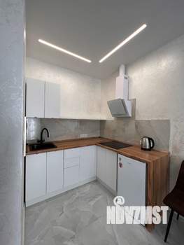 1-к квартира, посуточно, 45м2, 6/20 этаж