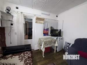 1-к квартира, на длительный срок, 25м2, 1/1 этаж