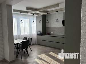 2-к квартира, на длительный срок, 95м2, 10/16 этаж