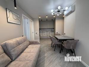 3-к квартира, на длительный срок, 60м2, 13/16 этаж