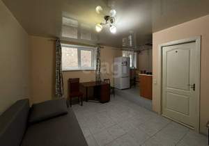 2-к квартира, на длительный срок, 30м2, 1/3 этаж