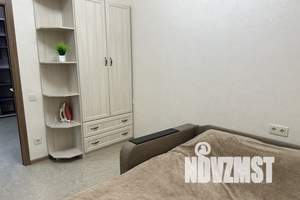 2-к квартира, посуточно, 52м2, 3/11 этаж