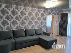 2-к квартира, посуточно, 45м2, 2/5 этаж