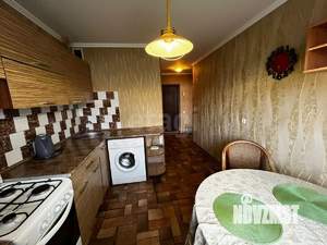 1-к квартира, на длительный срок, 38м2, 7/9 этаж