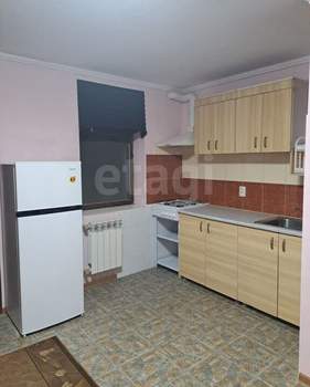 1-к квартира, на длительный срок, 39м2, 1/2 этаж