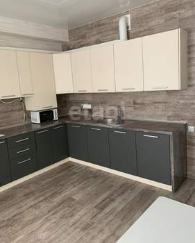 1-к квартира, на длительный срок, 49м2, 4/9 этаж