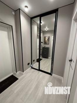 1-к квартира, на длительный срок, 39м2, 3/11 этаж