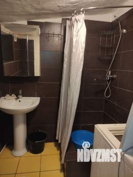 1-к квартира, на длительный срок, 31м2, 1/1 этаж