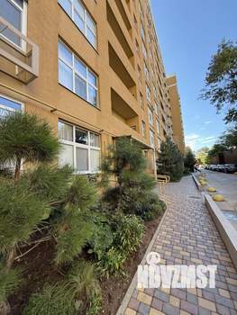 1-к квартира, на длительный срок, 55м2, 1/10 этаж