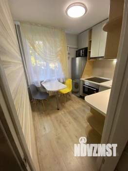1-к квартира, на длительный срок, 36м2, 1/5 этаж