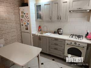 2-к квартира, на длительный срок, 42м2, 1/6 этаж