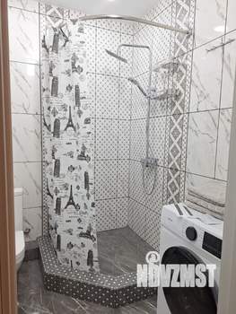 1-к квартира, посуточно, 40м2, 5/16 этаж