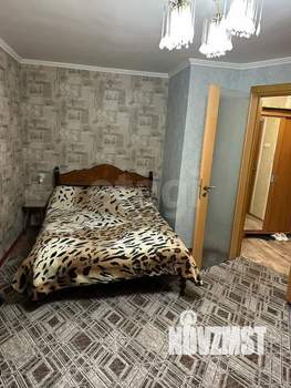 1-к квартира, на длительный срок, 33м2, 5/5 этаж