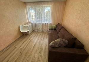 2-к квартира, на длительный срок, 27м2, 2/4 этаж