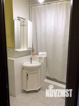 2-к квартира, посуточно, 58м2, 4/4 этаж