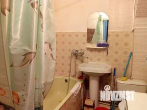 1-к квартира, на длительный срок, 36м2, 1/5 этаж