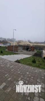 1-к квартира, на длительный срок, 30м2, 2/16 этаж