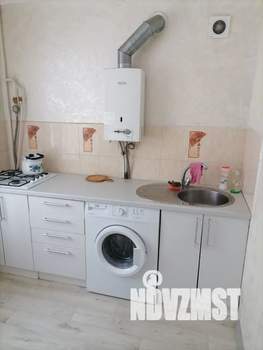 1-к квартира, посуточно, 30м2, 4/5 этаж