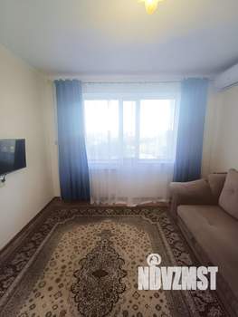 1-к квартира, на длительный срок, 34м2, 5/9 этаж