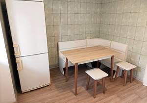 3-к квартира, на длительный срок, 65м2, 2/5 этаж