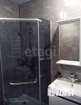 Студия квартира, на длительный срок, 30м2, 14/17 этаж