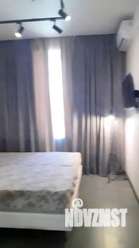 Студия квартира, на длительный срок, 28м2, 7/9 этаж