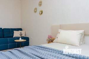 1-к квартира, посуточно, 39м2, 9/10 этаж