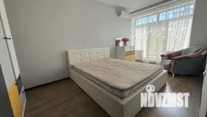2-к квартира, на длительный срок, 51м2, 2/3 этаж