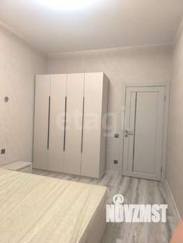 1-к квартира, на длительный срок, 38м2, 6/10 этаж