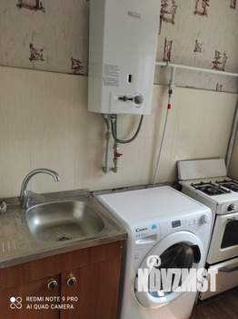 1-к квартира, на длительный срок, 30м2, 5/5 этаж