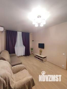 1-к квартира, на длительный срок, 38м2, 5/9 этаж