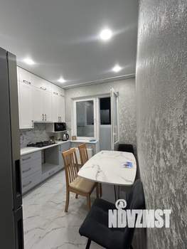 2-к квартира, на длительный срок, 56м2, 7/9 этаж