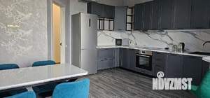 3-к квартира, на длительный срок, 120м2, 8/16 этаж