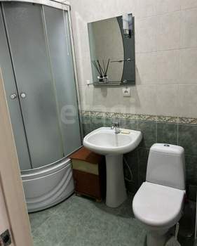 1-к квартира, на длительный срок, 32м2, 8/9 этаж