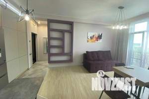 2-к квартира, посуточно, 36м2, 2/3 этаж