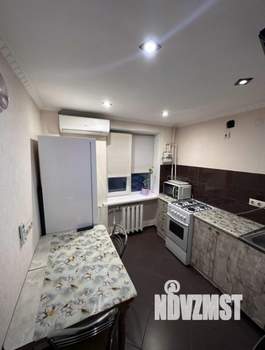 1-к квартира, на длительный срок, 33м2, 4/5 этаж