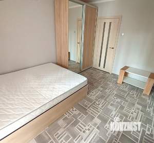 3-к квартира, посуточно, 71м2, 2/9 этаж