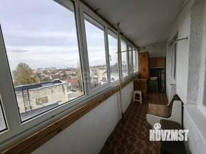 2-к квартира, на длительный срок, 57м2, 6/20 этаж