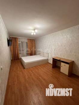 1-к квартира, на длительный срок, 32м2, 2/5 этаж