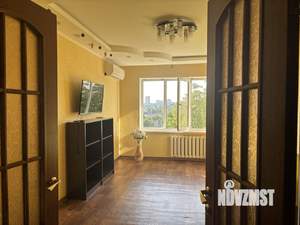 3-к квартира, на длительный срок, 64м2, 6/9 этаж