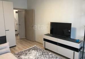 1-к квартира, на длительный срок, 36м2, 3/9 этаж