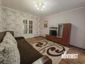 2-к квартира, на длительный срок, 54м2, 2/5 этаж