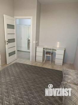 1-к квартира, на длительный срок, 48м2, 3/15 этаж