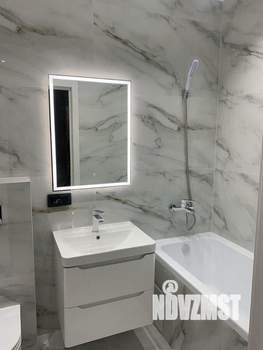 1-к квартира, на длительный срок, 40м2, 2/9 этаж