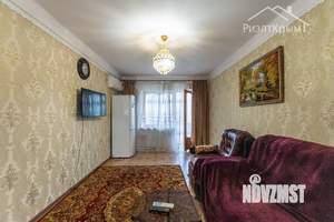2-к квартира, на длительный срок, 50м2, 2/5 этаж