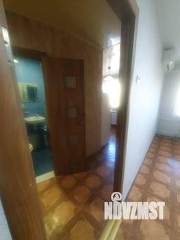 1-к квартира, на длительный срок, 32м2, 5/5 этаж