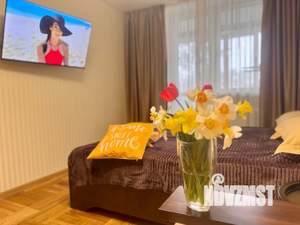 2-к квартира, посуточно, 56м2, 2/5 этаж