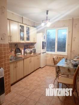 3-к квартира, на длительный срок, 59м2, 5/9 этаж