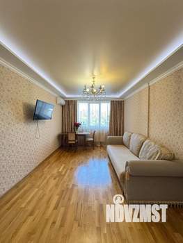 3-к квартира, на длительный срок, 78м2, 2/9 этаж